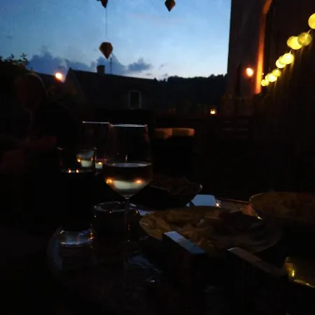 St. Maur Hotel Bečov nad Teplou